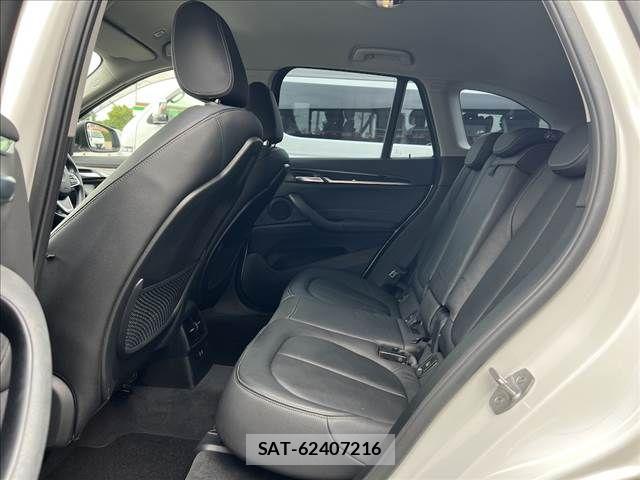 Bmw X1 2019-07 8828082-8
