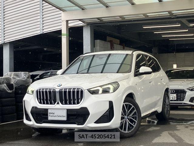 Bmw X1 2024-09 8848368-0