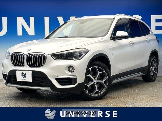 Bmw X1 2018-01 8848370-0
