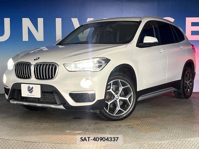 Bmw X1 2018-01 8848370-13