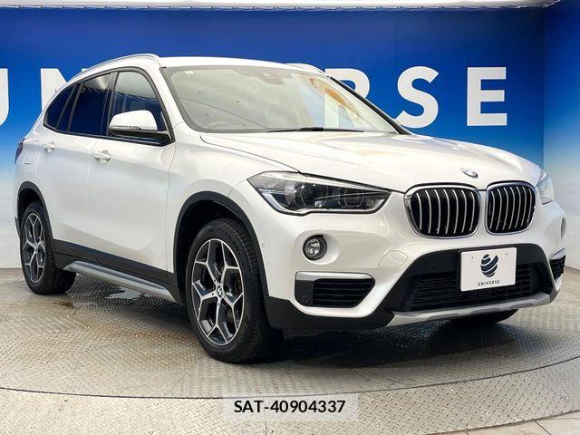 Bmw X1 2018-01 8848370-17