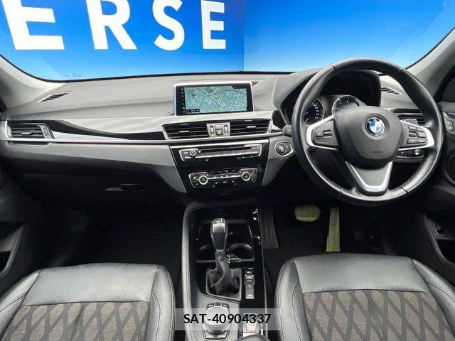 Bmw X1 2018-01 8848370-1