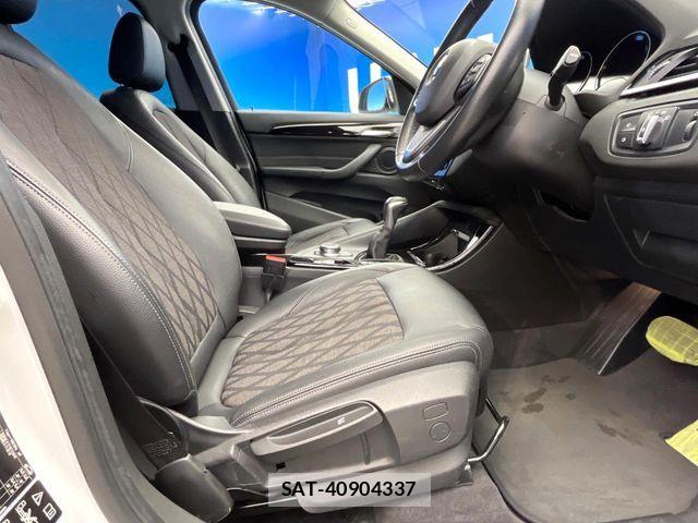 Bmw X1 2018-01 8848370-8