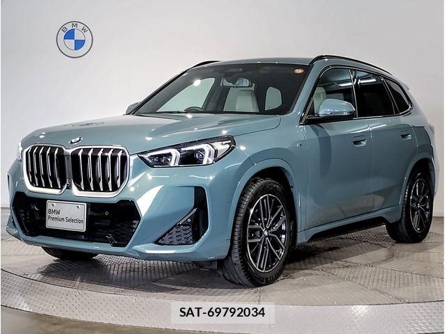 Bmw X1 2025-10 8870545-0