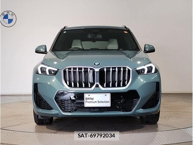 Bmw X1 2025-10 8870545-1