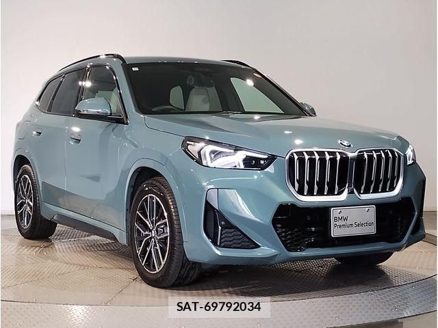 Bmw X1 2025-10 8870545-2
