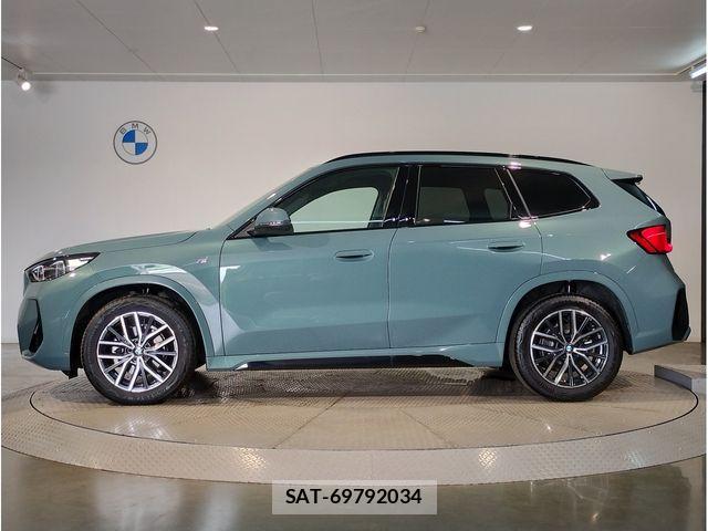 Bmw X1 2025-10 8870545-3