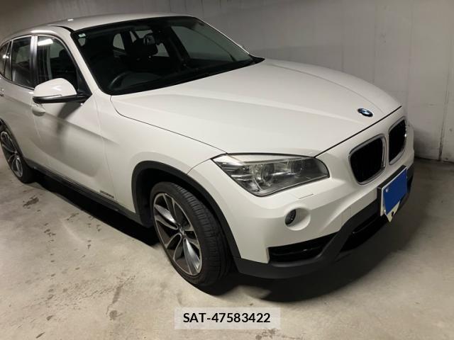 Bmw X1 2014-03 8870550-1