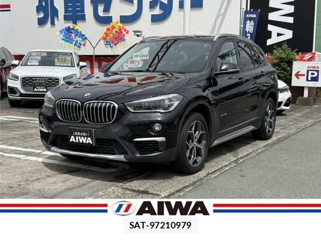 Bmw X1 2016-07 8870549-0