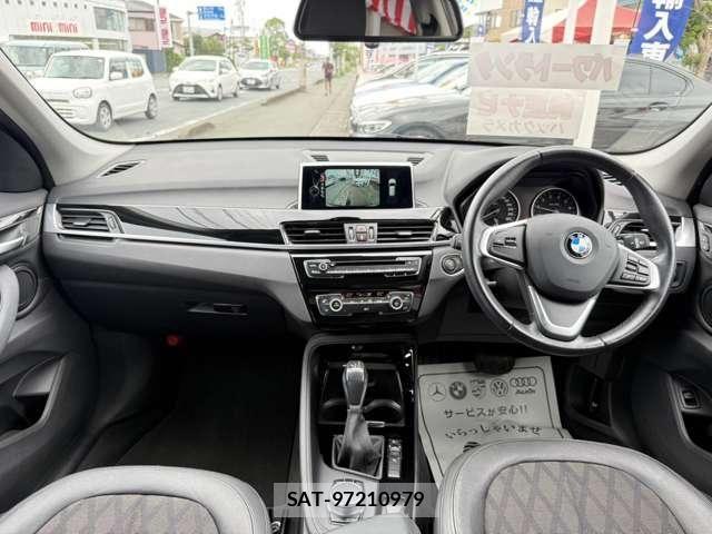 Bmw X1 2016-07 8870549-13