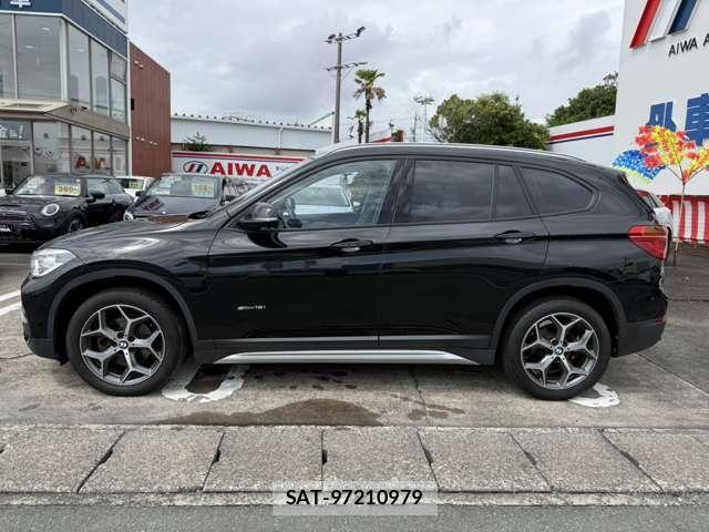 Bmw X1 2016-07 8870549-1