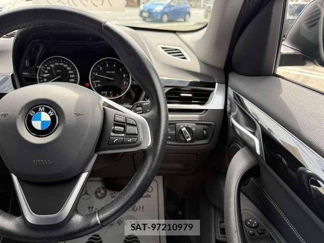 Bmw X1 2016-07 8870549-19