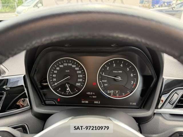 Bmw X1 2016-07 8870549-21
