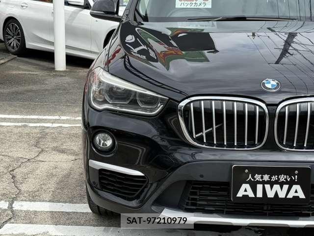 Bmw X1 2016-07 8870549-24