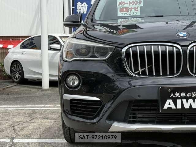 Bmw X1 2016-07 8870549-25