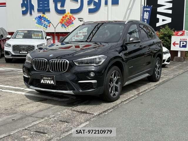 Bmw X1 2016-07 8870549-27