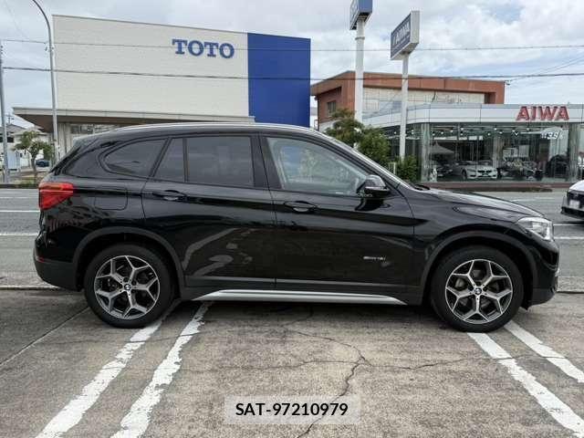 Bmw X1 2016-07 8870549-5