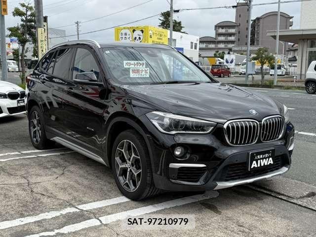 Bmw X1 2016-07 8870549-6