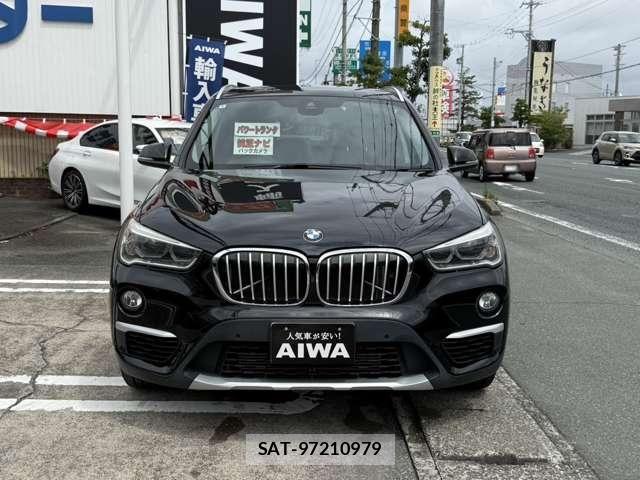 Bmw X1 2016-07 8870549-7