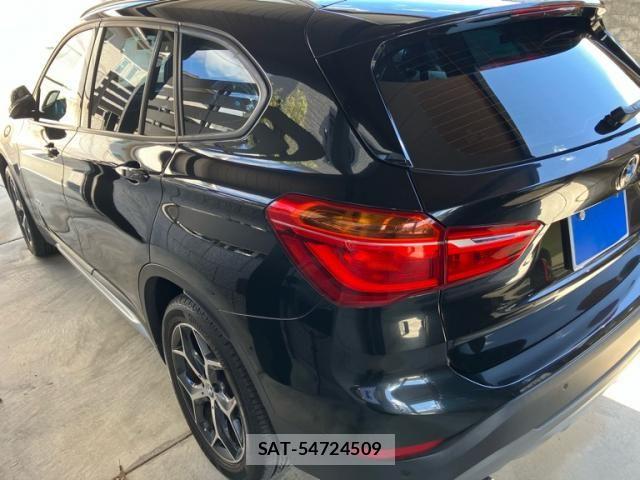 Bmw X1 2017-10 8878914-9
