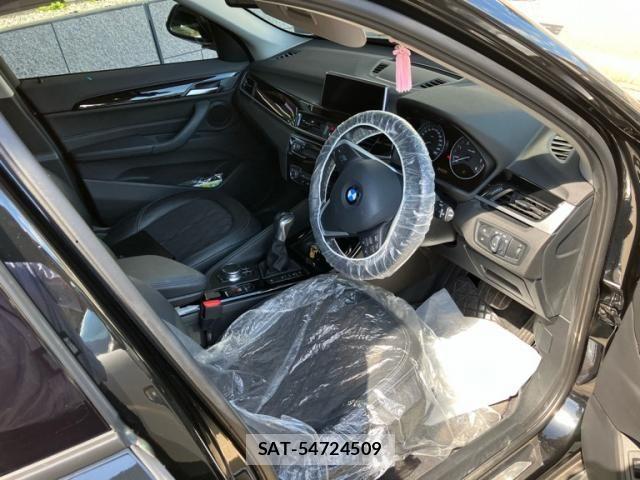 Bmw X1 2017-10 8878914-19