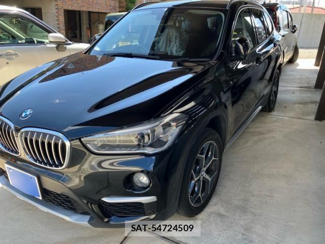 Bmw X1 2017-10 8878914-2