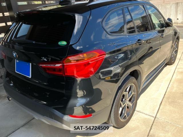 Bmw X1 2017-10 8878914-8
