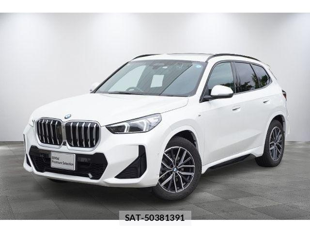 Bmw X1 2025-03 8878912-0