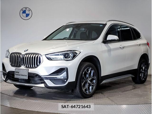Bmw X1 2022-08 8878913-0
