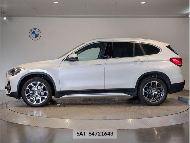 Bmw X1 2022-08 8878913-1