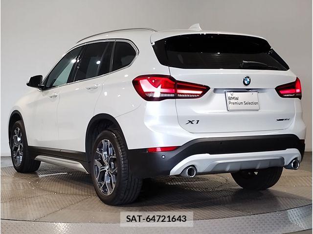 Bmw X1 2022-08 8878913-2