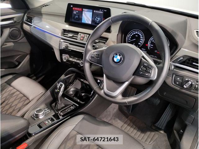 Bmw X1 2022-08 8878913-5