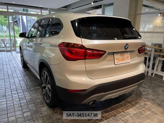 Bmw X1 2017-08 8878915-9