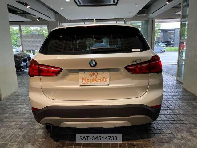 Bmw X1 2017-08 8878915-10