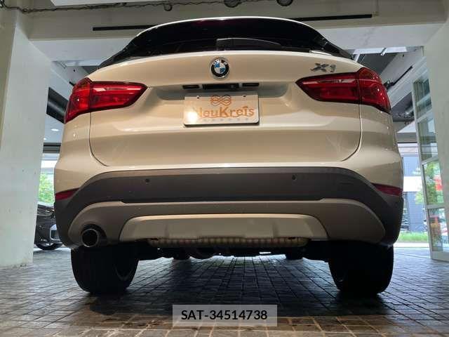 Bmw X1 2017-08 8878915-11