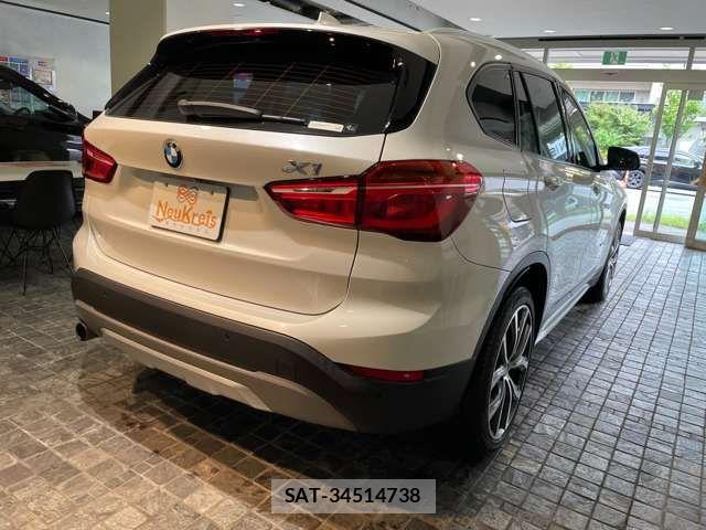 Bmw X1 2017-08 8878915-12
