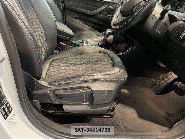 Bmw X1 2017-08 8878915-13