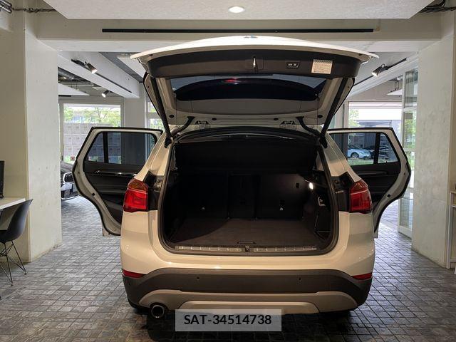Bmw X1 2017-08 8878915-18