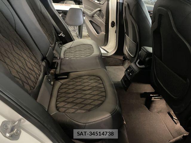 Bmw X1 2017-08 8878915-22