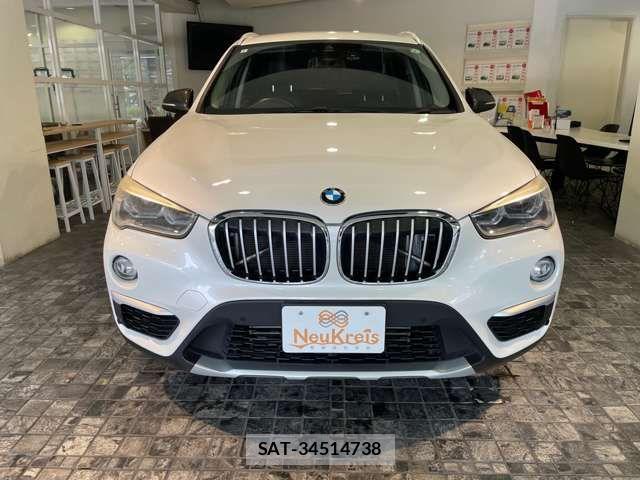 Bmw X1 2017-08 8878915-6