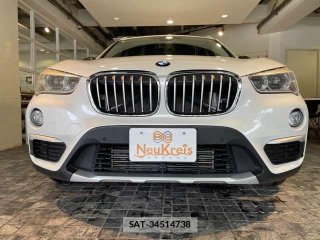 Bmw X1 2017-08 8878915-7