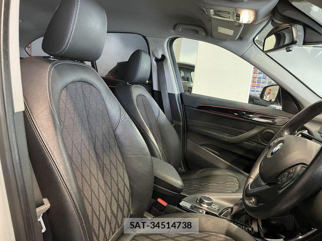Bmw X1 2017-08 8878915-8
