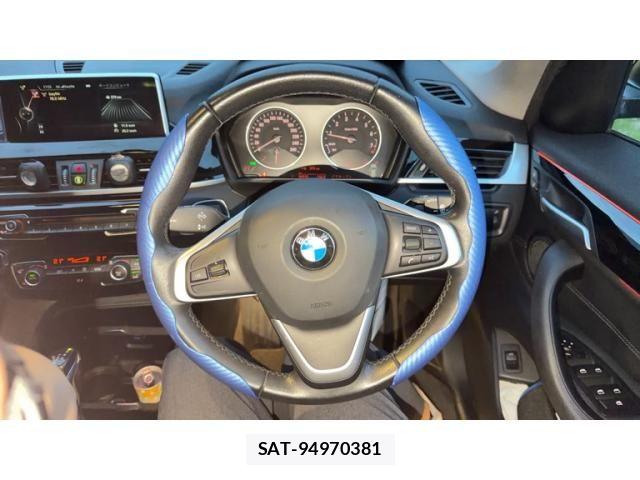 Bmw X1 2017-01 8878917-15