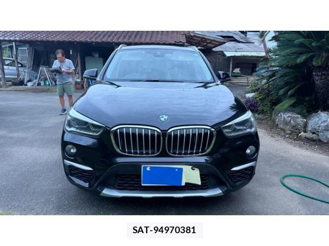 Bmw X1 2017-01 8878917-1