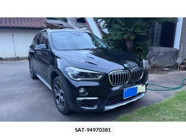 Bmw X1 2017-01 8878917-2
