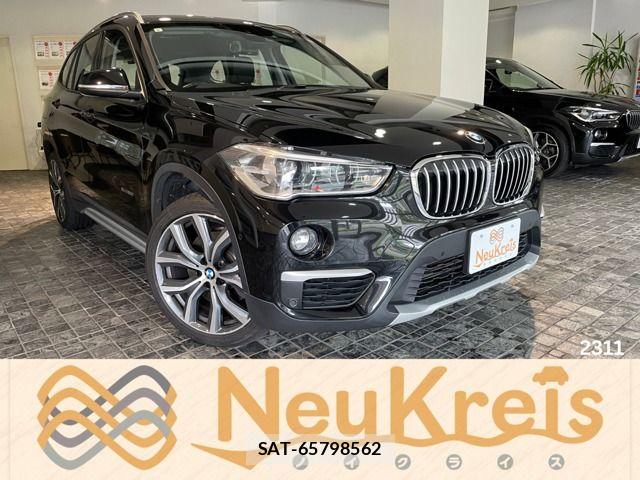 Bmw X1 2017-09 8878919-0
