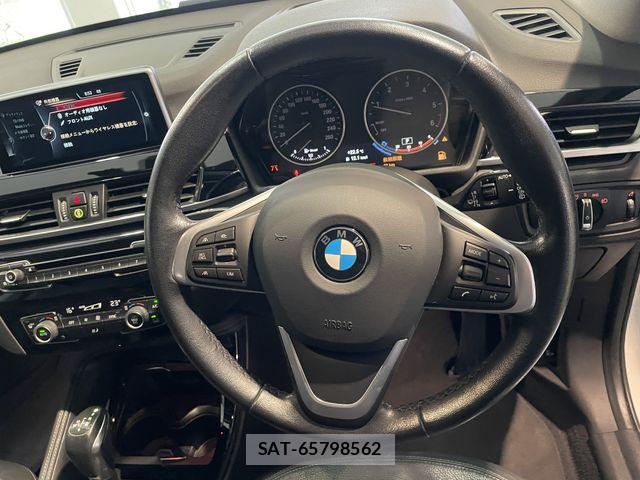 Bmw X1 2017-09 8878919-14