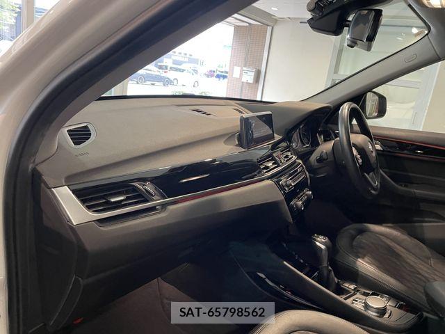 Bmw X1 2017-09 8878919-20
