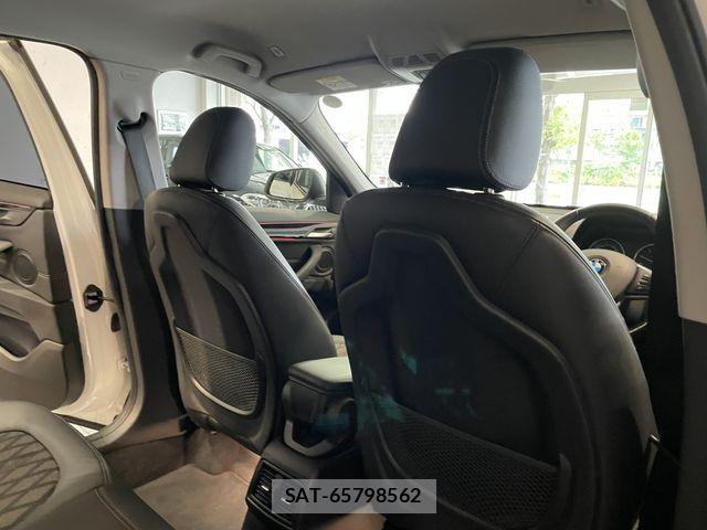 Bmw X1 2017-09 8878919-23