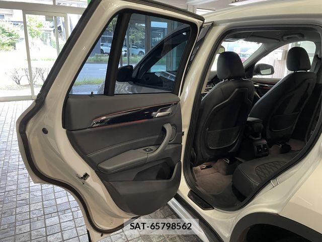 Bmw X1 2017-09 8878919-27